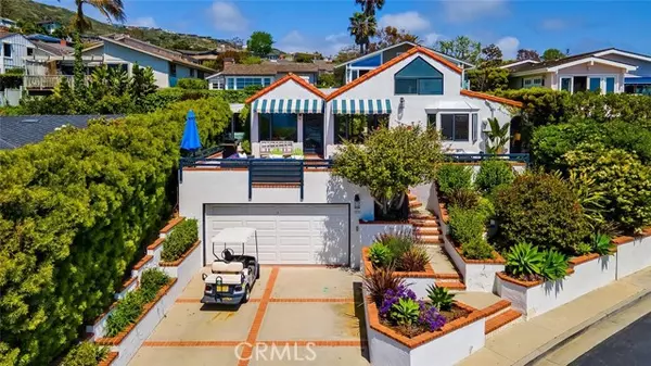 25 North La Senda Drive, Laguna Beach, CA 92651