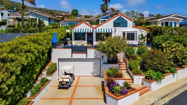 Laguna Beach, CA 92651,25 North La Senda Drive