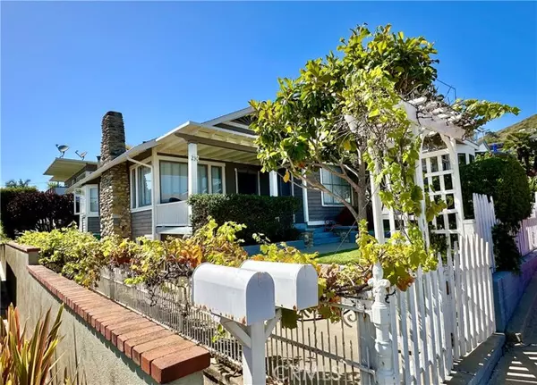 Laguna Beach, CA 92651,232 San Joaquin Street