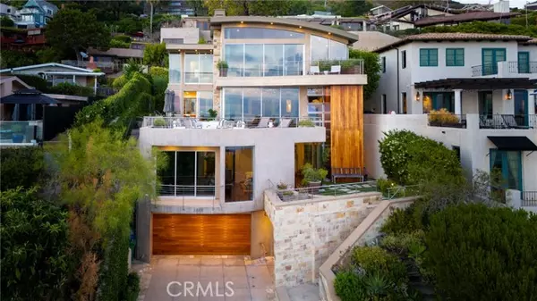 1580 Sunset Ridge Drive, Laguna Beach, CA 92651