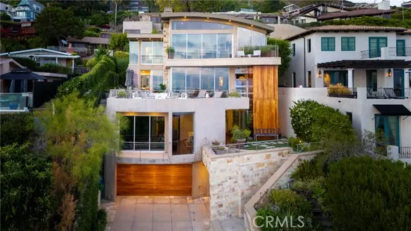 1580 Sunset Ridge Drive, Laguna Beach, CA 92651