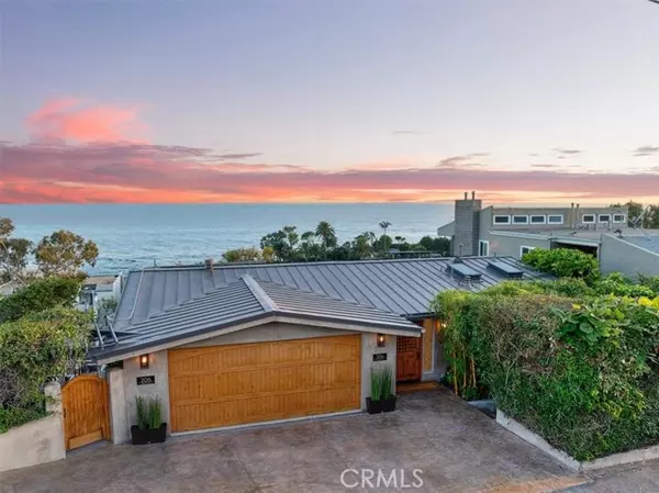 Laguna Beach, CA 92651,206 Grandview Street