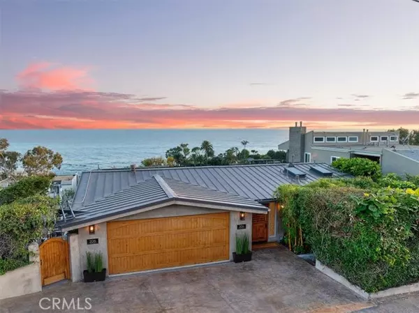 Laguna Beach, CA 92651,206 Grandview Street