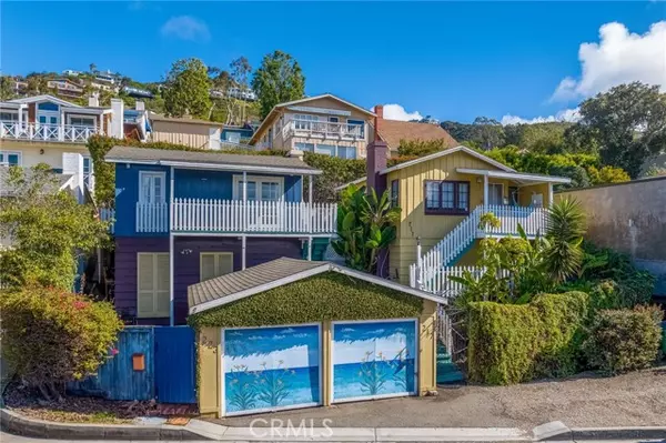 Laguna Beach, CA 92651,223 Nyes Place