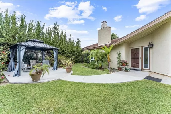 Laguna Hills, CA 92653,25025 Sunset East Place