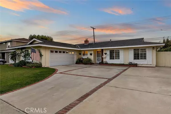 Costa Mesa, CA 92626,2829 Europa Drive