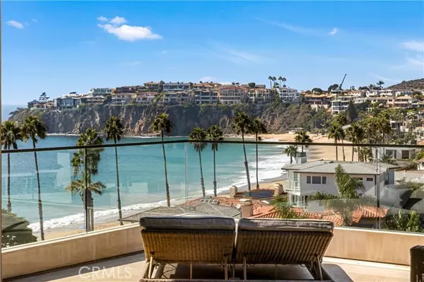 3 EMERALD BAY, Laguna Beach, CA 92651