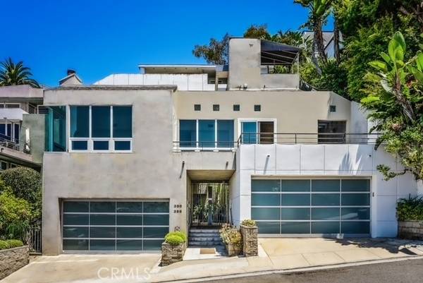 388 Loma Terrace, Laguna Beach, CA 92651