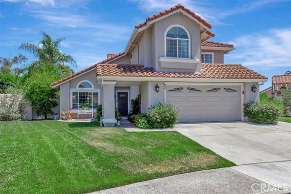 42 Via Felicia, Rancho Santa Margarita, CA 92688