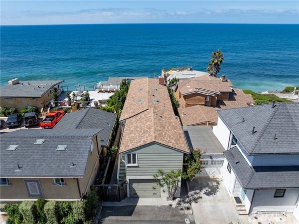 709 Gaviota Drive, Laguna Beach, CA 92651