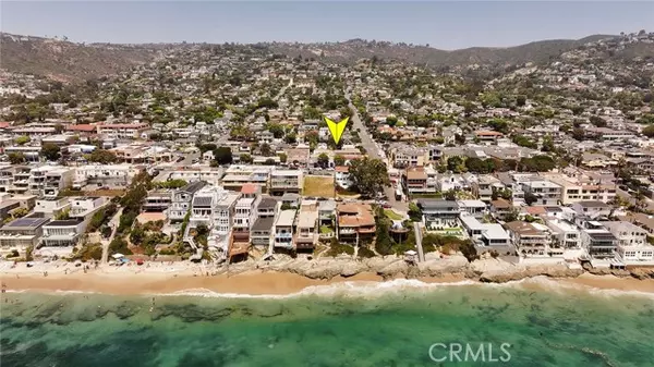 Laguna Beach, CA 92651,368 Oak Street