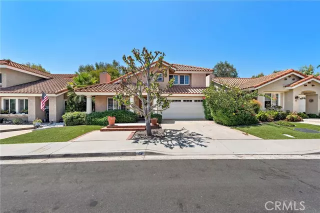 Rancho Santa Margarita, CA 92688,13 Via Mariposa