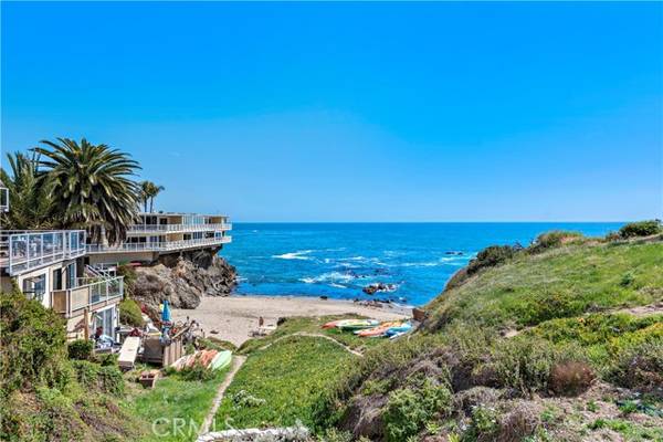 827 Cliff Drive, Laguna Beach, CA 92651