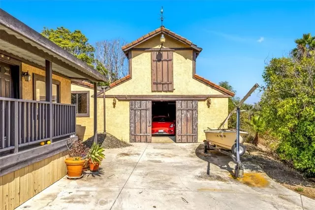 31301 Aguacate Road, San Juan Capistrano, CA 92675