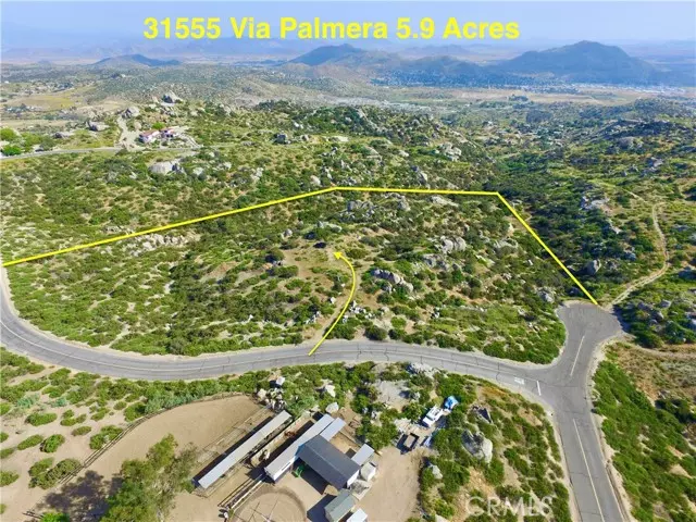 31555 Via Palmera, Homeland, CA 92548