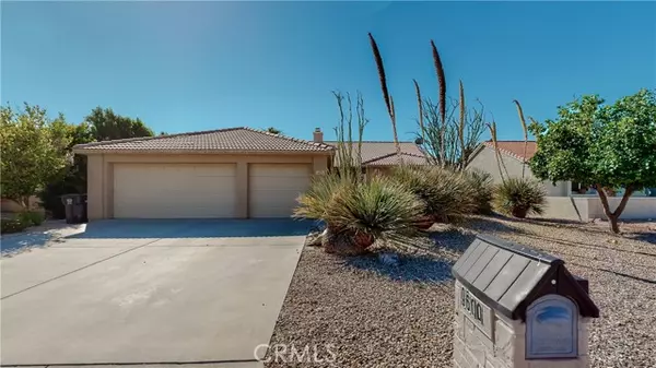 9600 Congressional Road, Desert Hot Springs, CA 92240