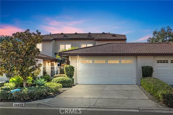 25636 Seaside Drive, Dana Point, CA 92629