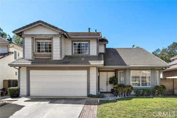 21111 Cimmaron Lane, Rancho Santa Margarita, CA 92679