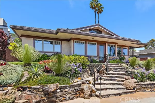 7 South Vista De Catalina, Laguna Beach, CA 92651