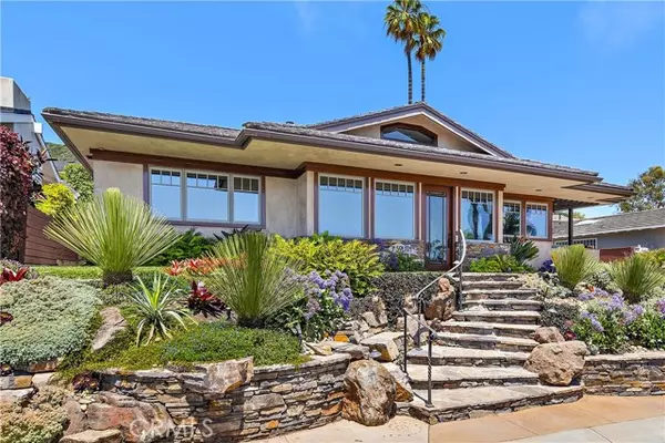 7 South Vista De Catalina,  Laguna Beach,  CA 92651