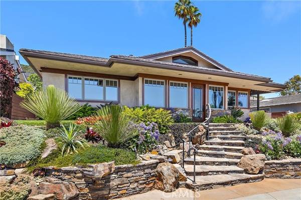 7 South Vista De Catalina,  Laguna Beach,  CA 92651