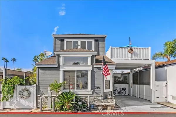 274 Revere Way, Newport Beach, CA 92660