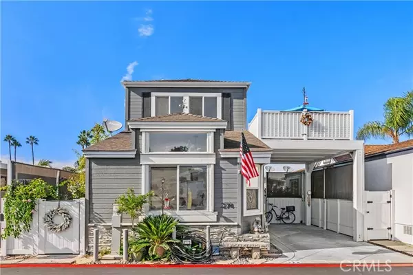 274 Revere Way, Newport Beach, CA 92660