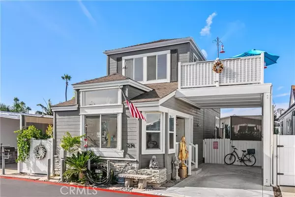 Newport Beach, CA 92660,274 Revere Way