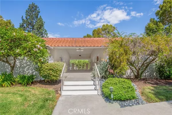 Laguna Woods, CA 92637,815 Via Alhambra