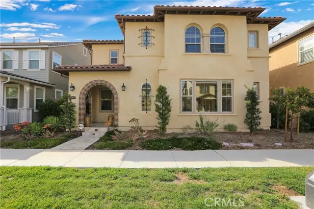 296 Barnes Road, Tustin, CA 92782