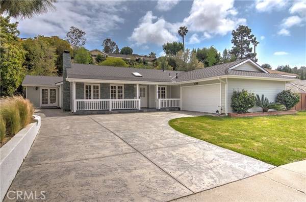 24922 La Plata Drive, Laguna Niguel, CA 92677