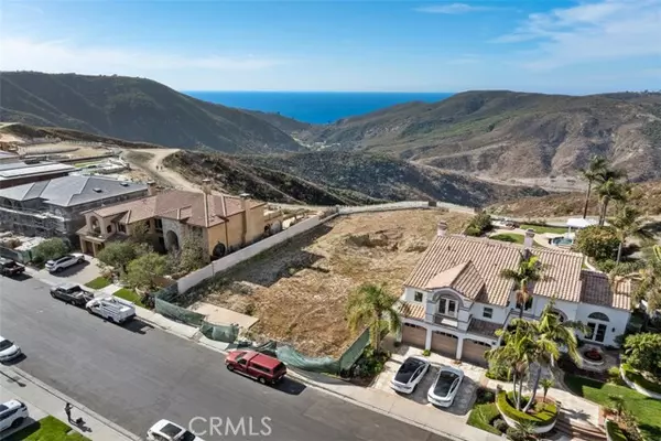 9 Coronado Pointe, Laguna Niguel, CA 92677