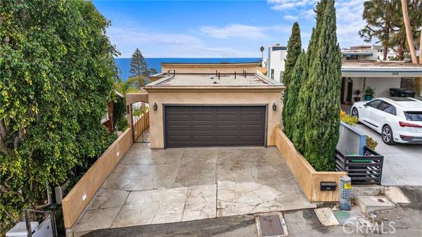 192 Nyes Place, Laguna Beach, CA 92651