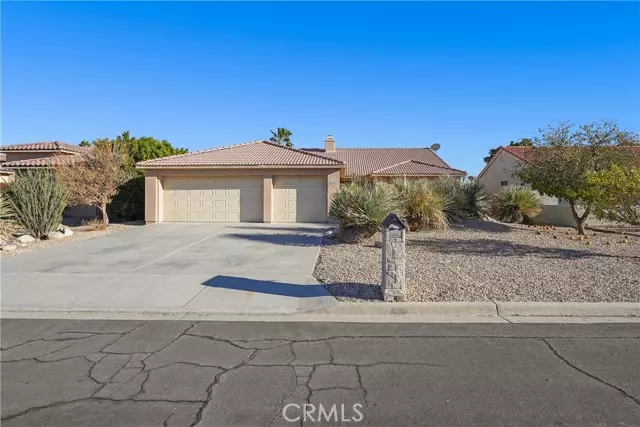 9600 Congressional Road, Desert Hot Springs, CA 92240