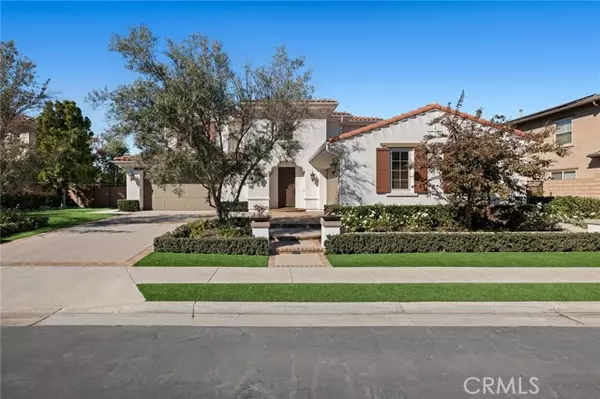 31871 Via Granada, San Juan Capistrano, CA 92675