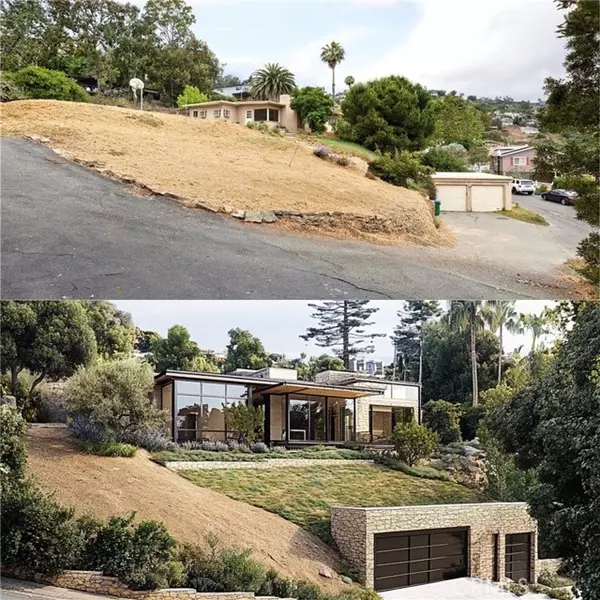 1300 Dunning Drive, Laguna Beach, CA 92651