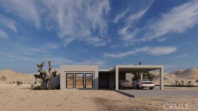 Joshua Tree, CA 92252,0 Trentwood