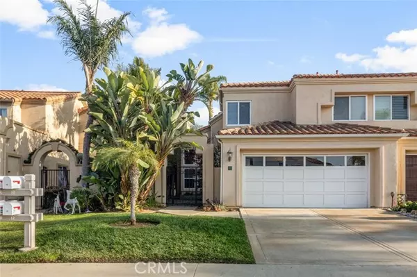 10 Alsace, Laguna Niguel, CA 92677