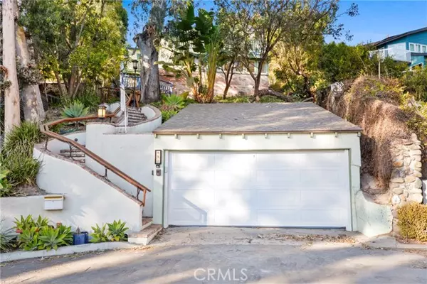 490 Arroyo Chico, Laguna Beach, CA 92651