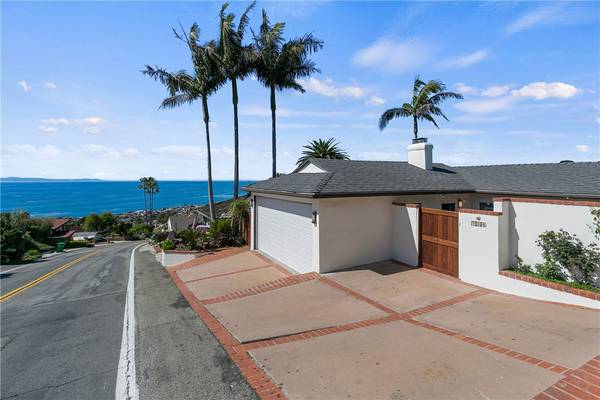 984 Summit Drive, Laguna Beach, CA 92651