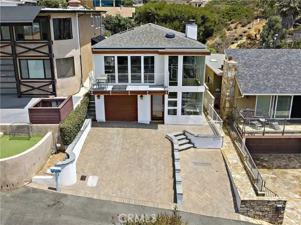 2760 Highland Way, Laguna Beach, CA 92651