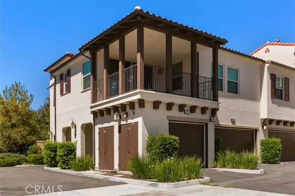 178 Borrego, Irvine, CA 92618