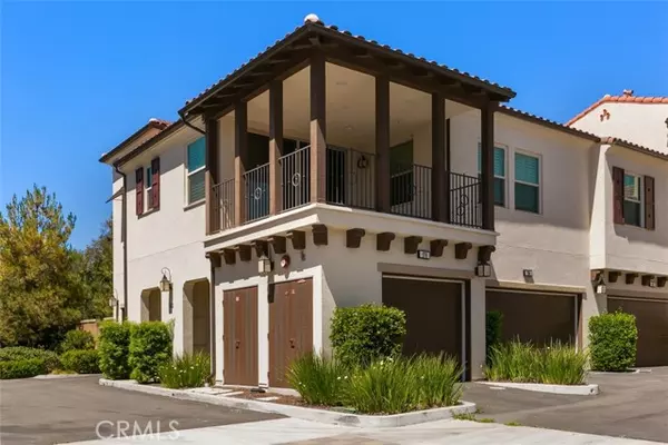 178 Borrego, Irvine, CA 92618