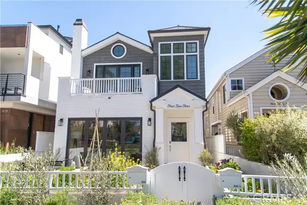 424 Marguerite Avenue, Corona Del Mar, CA 92625