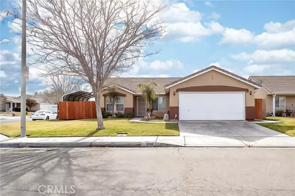 6130 West Avenue J5, Lancaster, CA 93536