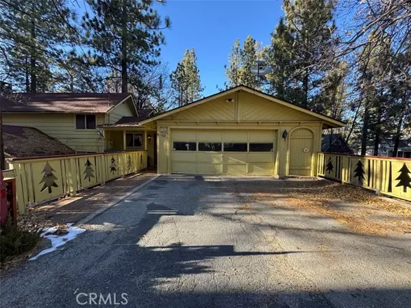 Big Bear Lake, CA 92315,40216 Mill Creek Road