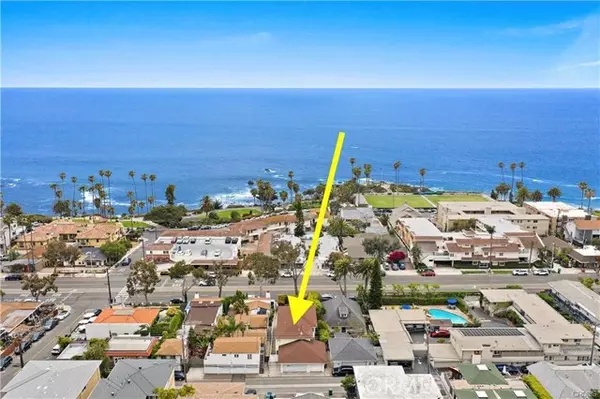 432 North Coast, Laguna Beach, CA 92651