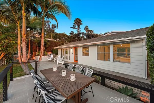 595 Bluebird Canyon Drive, Laguna Beach, CA 92651