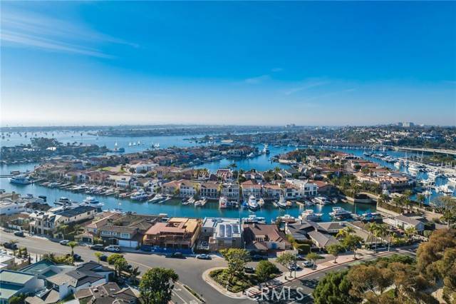 433 Harbor Island Drive, Newport Beach, CA 92660