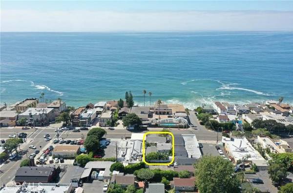 826 South Coast Highway, Laguna Beach, CA 92651